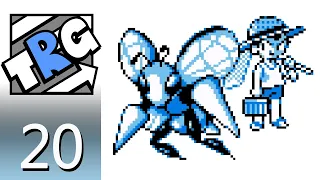 Pokémon Blue - Episode 20 - “Route 9”