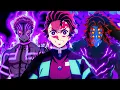 Lagu What If Tanjiro Had the Solo Leveling Power System?