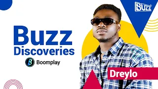 buzz discoveries social media influencer cum rapper dreylo talks new career path and ep