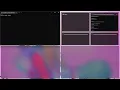 Authentication server using winsock