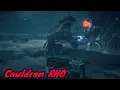 Horizon Zero Dawn Walkthrough Cauldron RHO