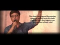 Download Lagu I am not Dalit, Dr P R Khandare, a 2- hours Documentary film, teaser I