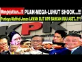 Lagu Mengejutkan !! Purbaya-Mahfud-Jonan Lawan Elit Desak DPR Sahkan RUU Aset !! Puan-Mega-Luhut Shock ??