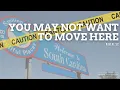 5 Reasons NOT to Move to Aiken SC