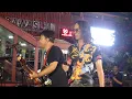 Download Lagu EDANE Feat Robby Matulandi - Rock In 82 | LIVE AT SARINAH 28-8-2024