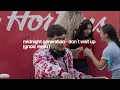 Midnight Generation - Don´t Wait Up (gnoiz remix)