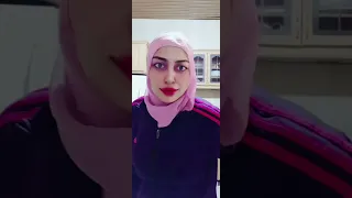 روتيني بملابس كشافة مصري في المطبخ ViralTikTokLiveEpisodes 