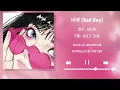 Sistar (씨스타) - 바빠 (Bad Boy) 『動態歌詞Lyrics|高音質| video』中韩翻译 l Hot抖音