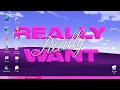 Download Lagu GAC (Gamaliél Audrey Cantika) - REALLY REALLY WANT | Official Lyric Video
