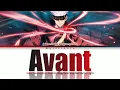 Download Lagu 「Jujutsu Kaisen: Phantom Parade」Theme Song → Avant by Eve | Lyrics