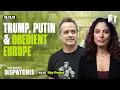 Download Lagu NATO Lost in Ukraine and the West Is In Denial, w/ Vijay Prashad