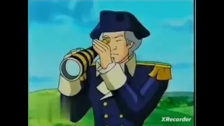 سنعود بعد قليل عدنا كوكب علوم سبيس تون 2005 