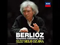 Berlioz: Symphonie fantastique, Op. 14, H.48: 4. Marche au supplice. Allegretto non troppo (Live)