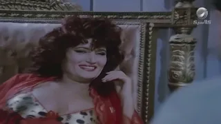 أجرأ مشاهد نجوى فؤاد في فيلم شاويش نص الليل بطولة فريد شوقي 