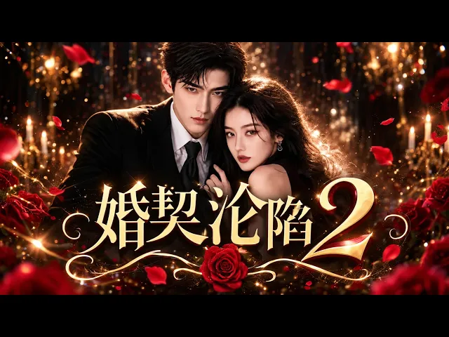 婚契沦陷