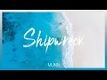 Download Lagu Munn \u0026 Hannah Hausman - Shipwreck (Lyric Video)