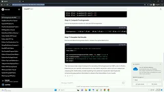 Calculating 3D Frontogenesis from WRF output in Python