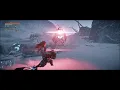 Horizon Zero Dawn - Solution to Chieftain Trial s 4 30 in Frozen Wilds