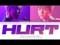 Download Lagu Baekhyun, Seomoontak (백현, 서문탁) - 'HURT' Lyrics (Color Coded_Han_Rom_Eng)