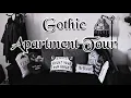 Gothic Apartment Tour