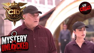 एक Social Media Stunt बना Team CID के लिए Confusing Case | CID | New Season | Mystery Unlocked