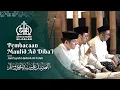 Download Lagu Pembacaan Maulid Ad Diba'i  |  Jam'iyyah Hadroh Al Falah