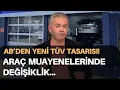 Download Lagu AB'den yeni TÜV tasarısı: Araç muayene sisteminde değişiklik... | 6 Ekim 2025 | Oktan Erdikmen