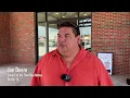 Catoosa Tag Office Opening