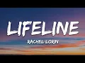 Download Lagu Rachel Lorin - Lifeline (Lyrics) [7clouds Release]
