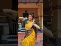 Lagu Enthamme chundath | Dance Cover | Kulam | Shorts | Padma Shalini