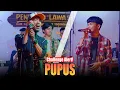 Challenge Nada Tinggi  - Pupus (Live) Valdy Nyonk, Adlani Rambe