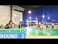 CCCFC Spring Challenge 2024 Peace vs Joy XD2 R2