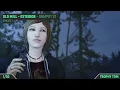 Life is Strange: Before the Storm Remastered - All 30 Collectibles 🏆 All Optional Graffiti Locations
