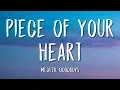 Download Lagu Meduza, Goodboys - Piece Of Your Heart (Lyrics)