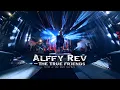 Never Fall Again (LIVE) at TaniFest 2023 - Alffy Rev and The True Friends