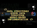 Data Structures - Queue