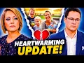Dylan Dreyer Shares Heartwarming Family Relationship Update After Split