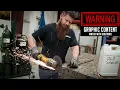 Download Lagu Grinder Safety: How to Properly Use an Angle Grinder