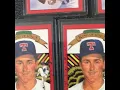 NOLAN RYAN 90 Donruss Two And Donruss King Of Kings Condition is Very Good