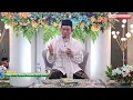 Download Lagu Kajian Maulid Nabi Muhammad SAW | Masjid Jami' Al-Muttaqien || Abuya Dr. Arrazy Hasyim, MA.Hum