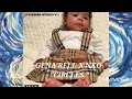 GENA'RELL X NKO "CIRCLES " (AUDIO)#circle #chassaworld #nyc