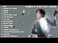 Lagu Kumpulan Lagu Terbaik HINDIA X .FEAST Full Album | Nina, Tarot, Rumah Ke Rumah | lagu hindia, feast