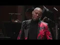 "I Can't Stop Loving You" - KEM with the National Symphony Orchestra