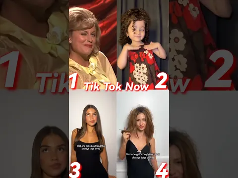 (I'M JANICE)Who'stheBest?1,2,3 or 4?#shorts #viral #tiktok