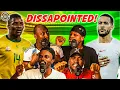 Download Lagu REVIEW SHOW | BAFANA BAFANA RELINQUISH OUR HOPES | WHAT'S NEXT❓| FT SAMMY, ODOMOS, KPK \u0026 RICHARD