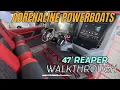 Adrenaline Powerboats 47 Reaper Walkthrough