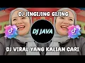 Download Lagu DJ JINGIJING GIJING VIRAL TIKTOK FULL BASS TERBARU YANG KALIAN CARI