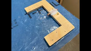 18 Nov 2024 Pipe to get more twist to oar