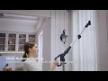 Eureka FlexReach Plus - Flexible Design That Reaches Where You Canβt