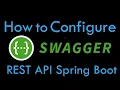 How to add Swagger to spring boot How to Configure Swagger in Spring Boot Swagger Configuration